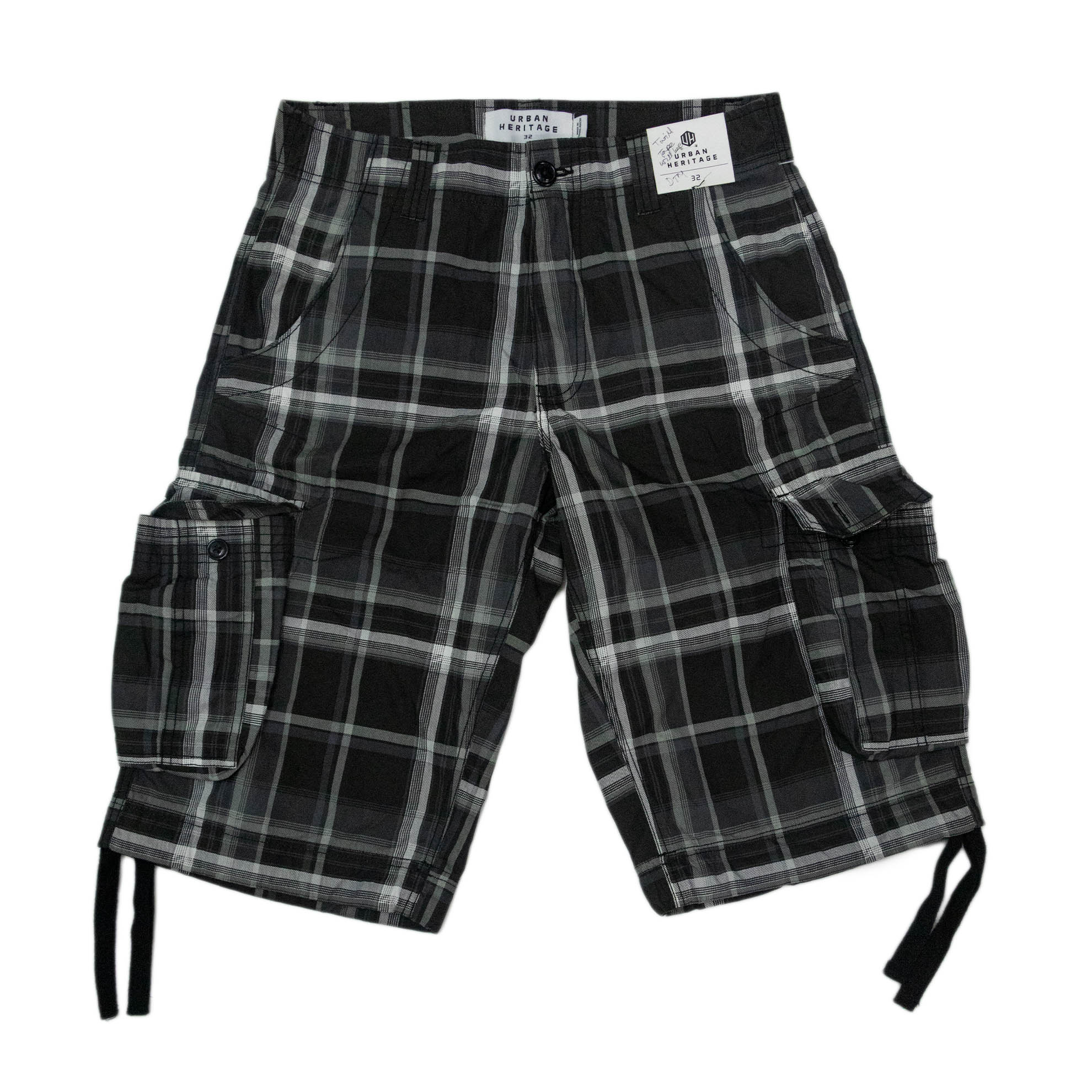 Texnet Shorts Product