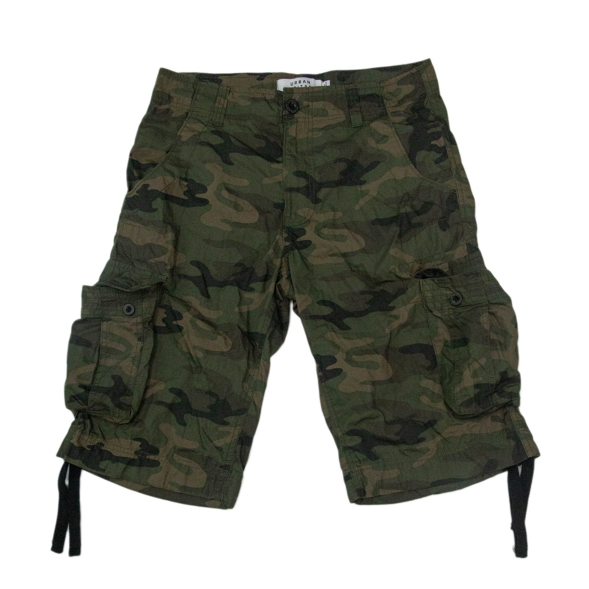 Texnet Shorts Product