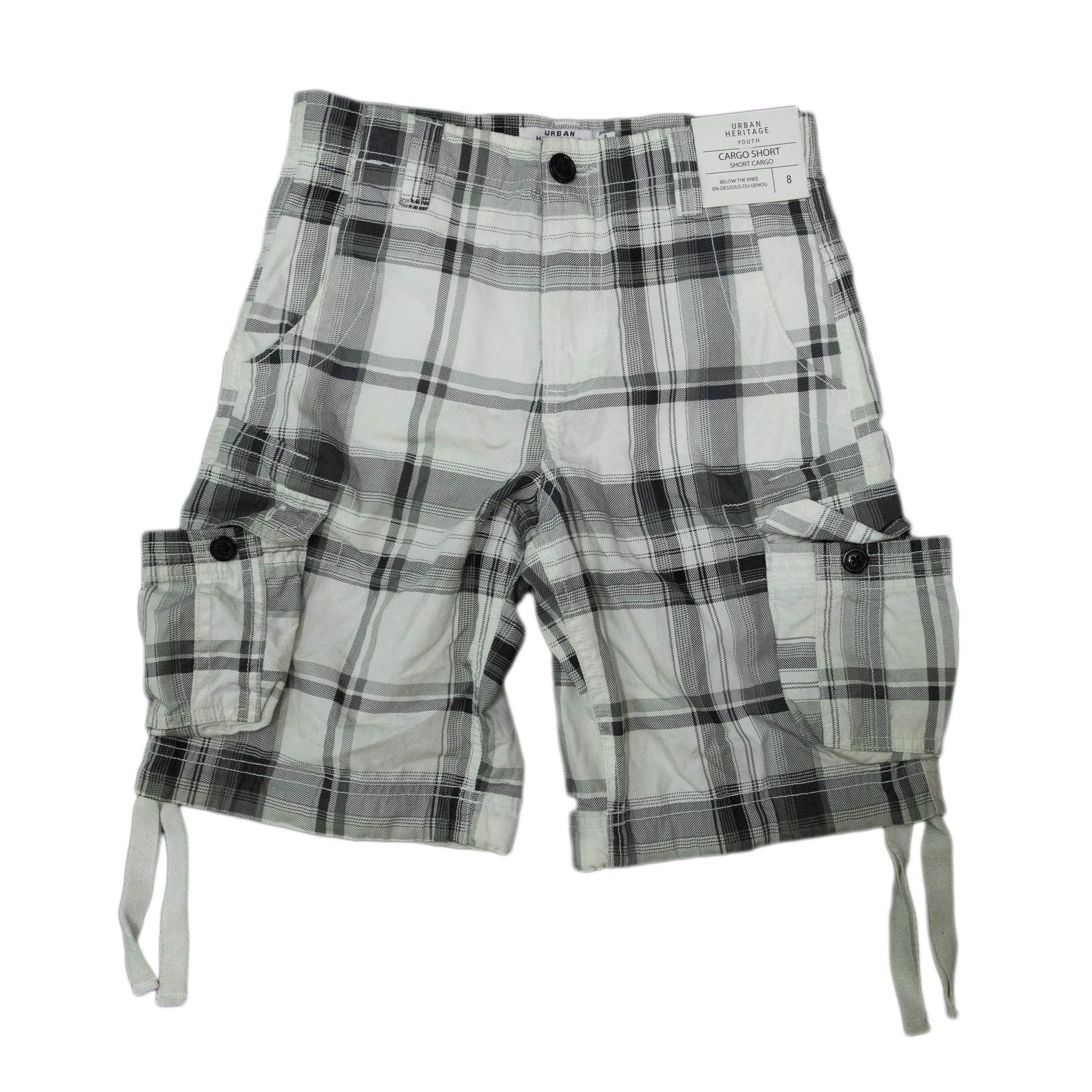 Texnet Shorts Product