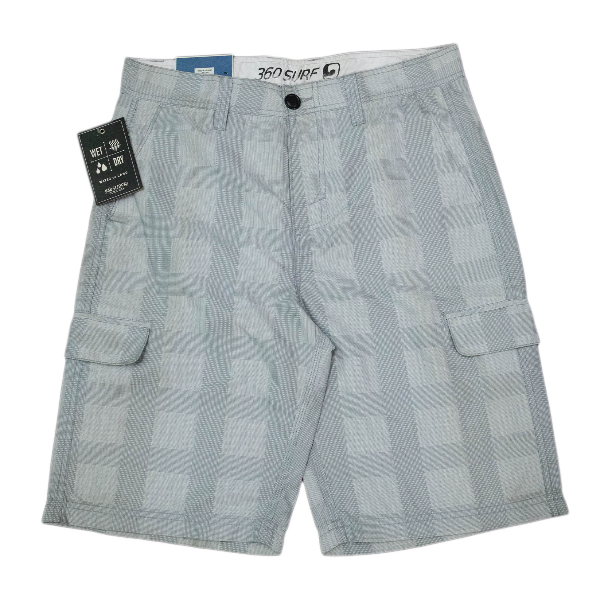 Texnet Shorts Product