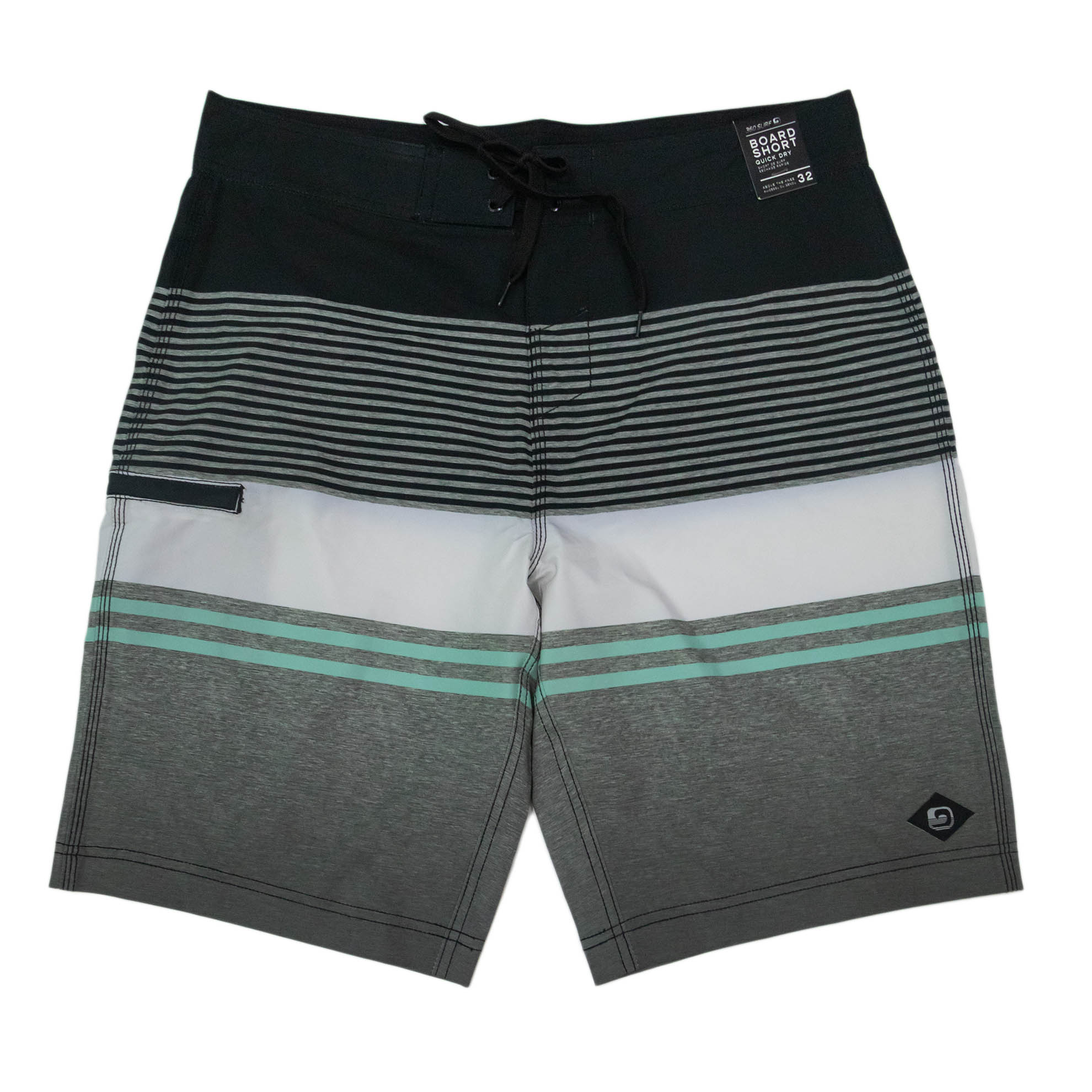 Texnet Shorts Product