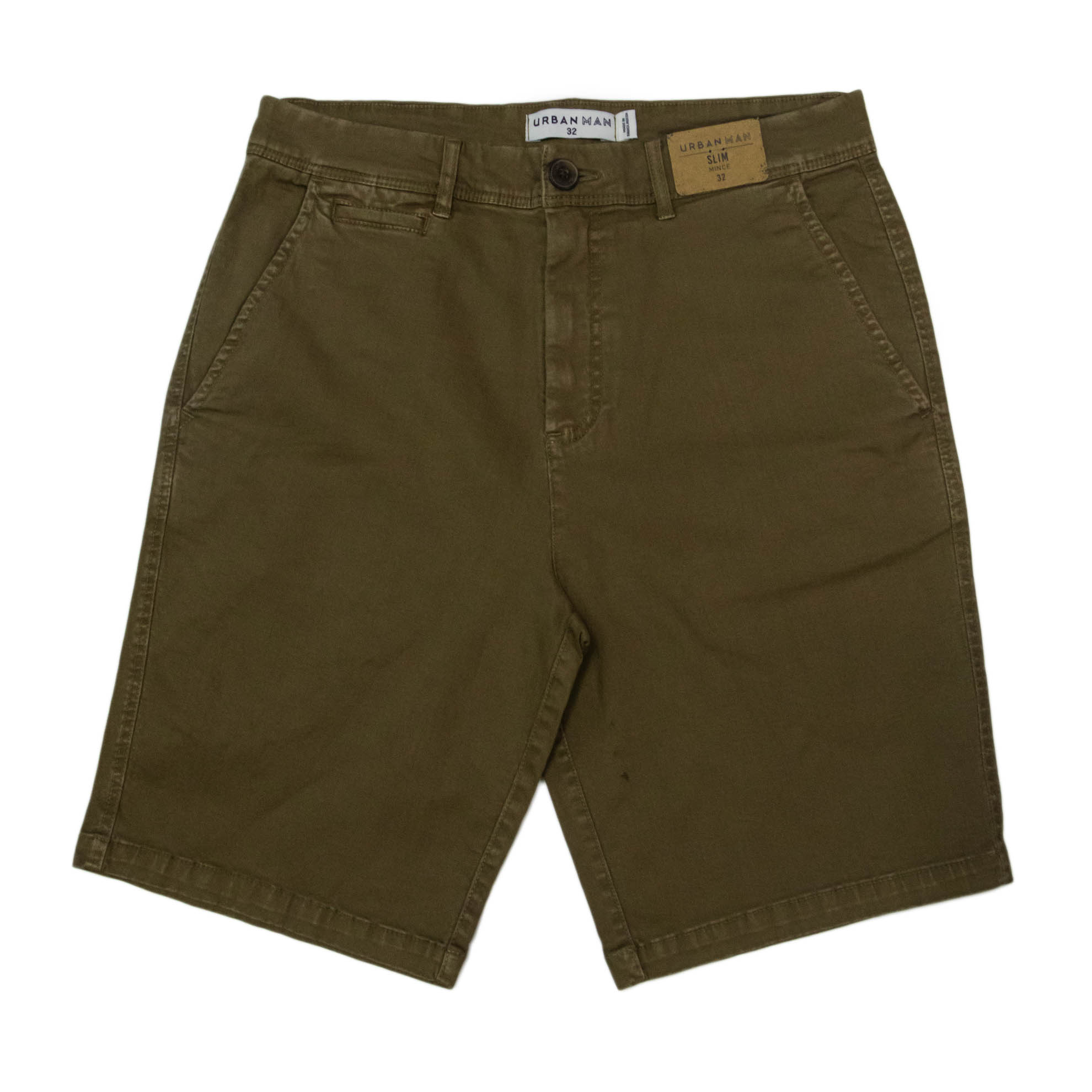 Texnet Shorts Product