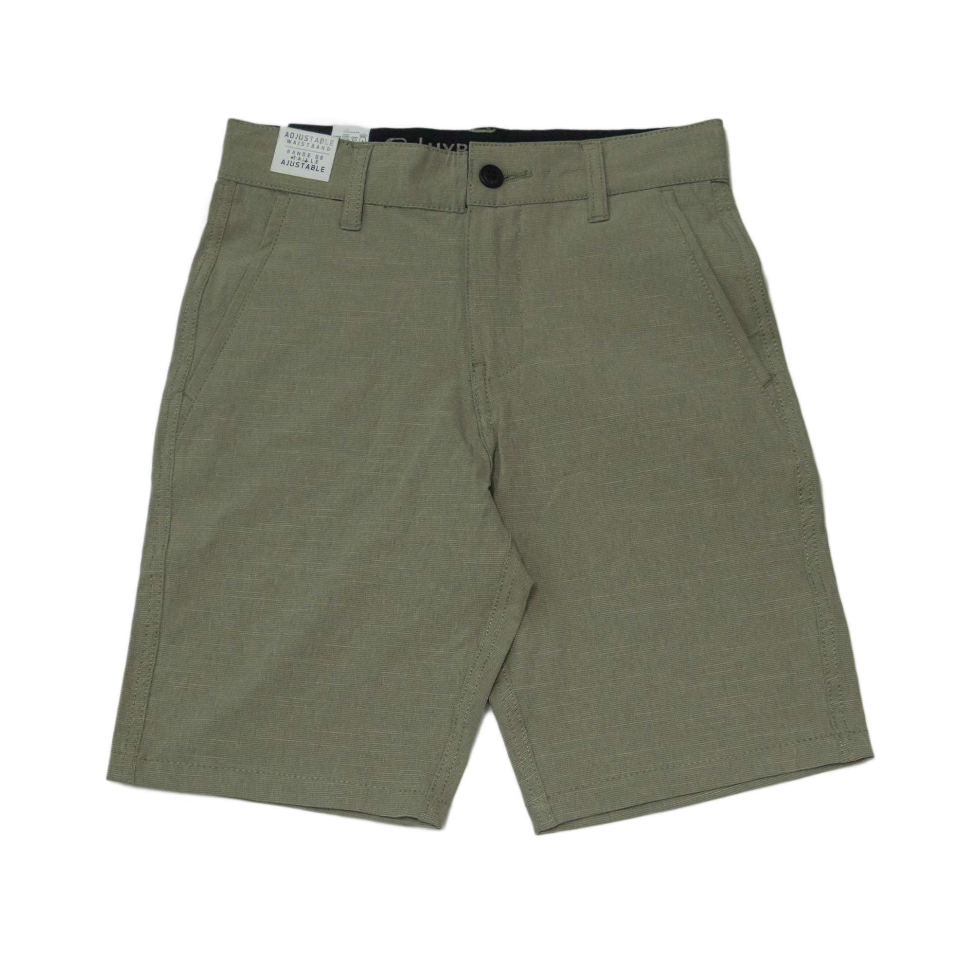 Texnet Shorts Product