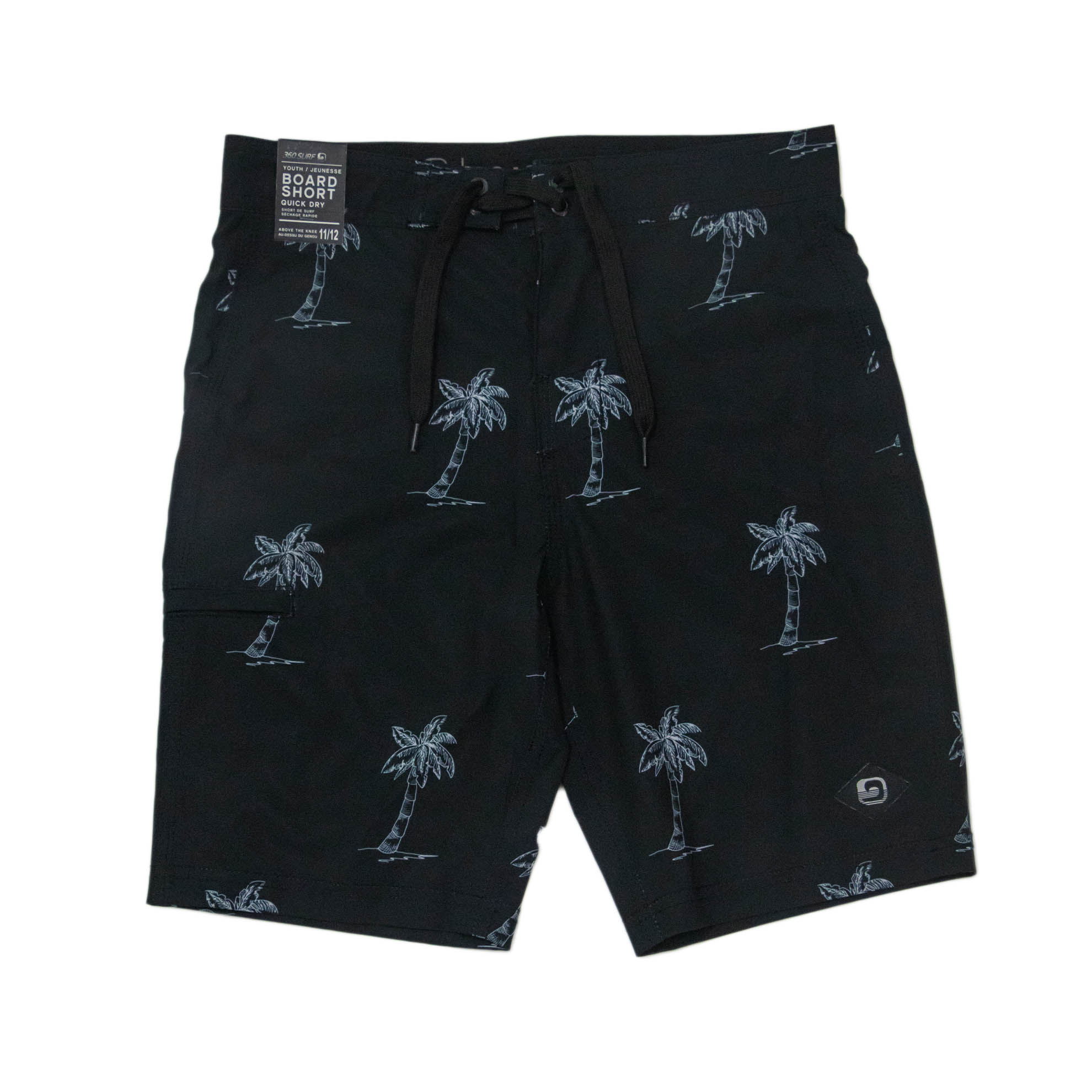 Texnet Shorts Product