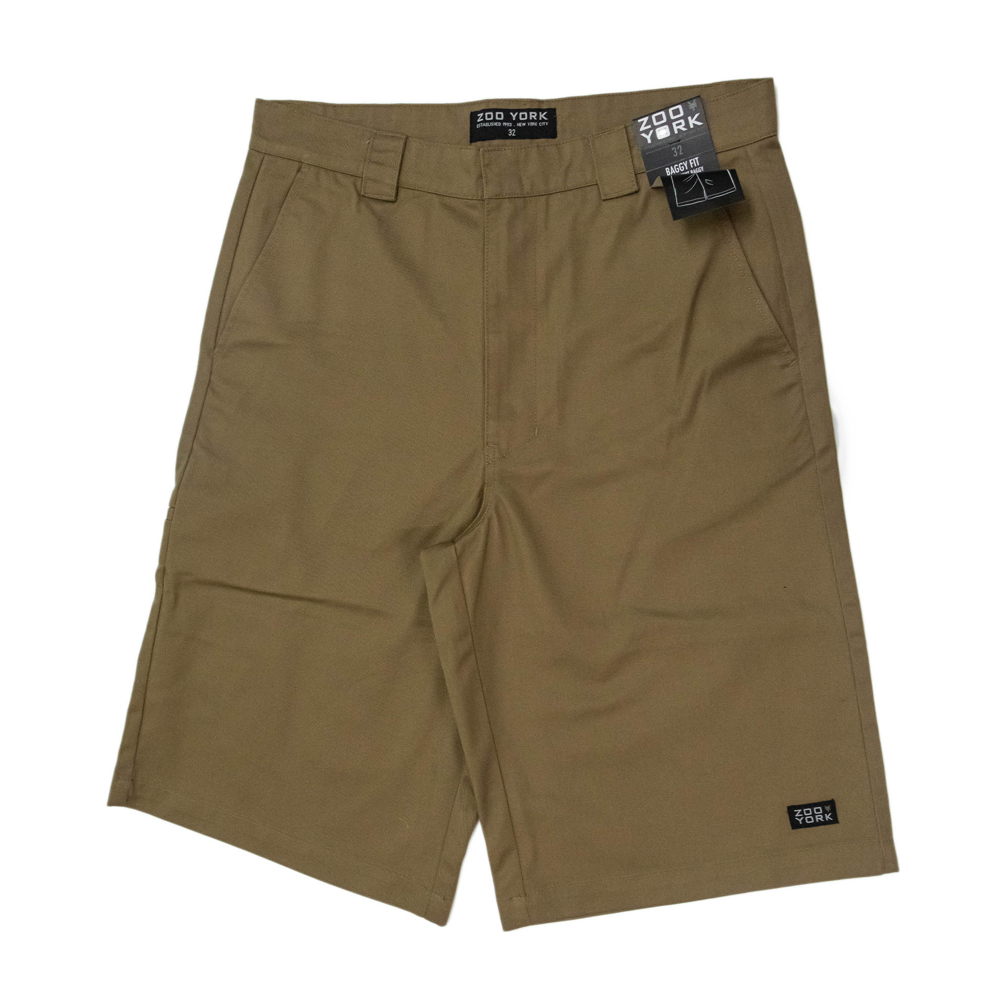 Texnet Shorts Product