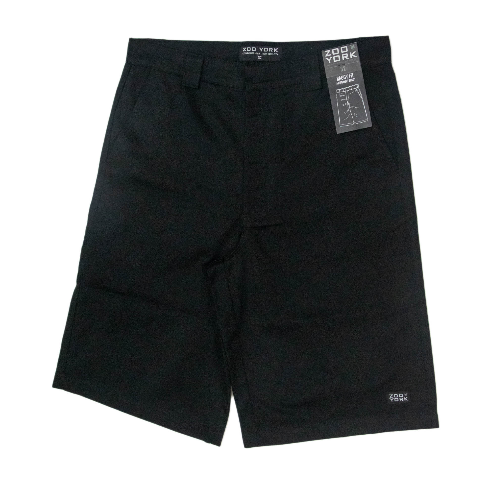 Texnet Shorts Product